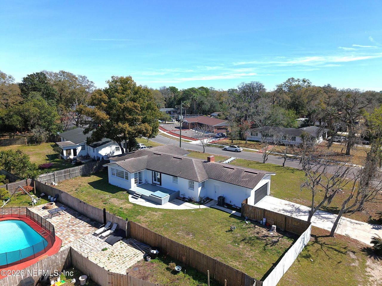 7915 Alderman Road, Jacksonville, FL 32211 Photo