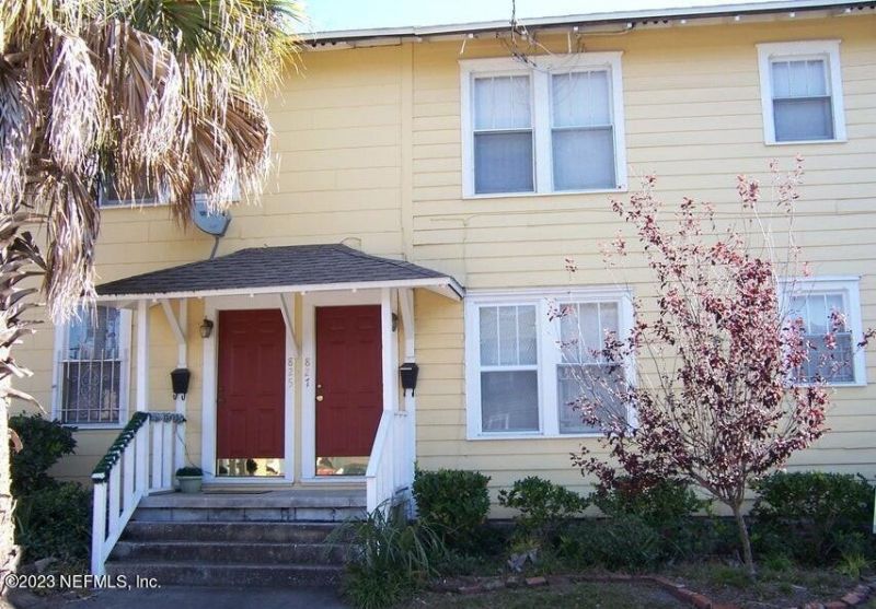 825 Goodwin Street, Jacksonville, FL 32204 Main Photo