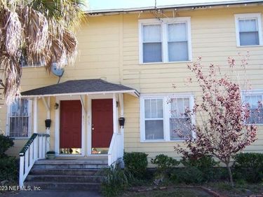 825 GOODWIN Street, Jacksonville, FL 32204