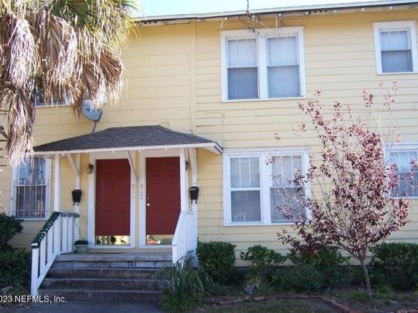 825 GOODWIN Street, Jacksonville, FL 32204