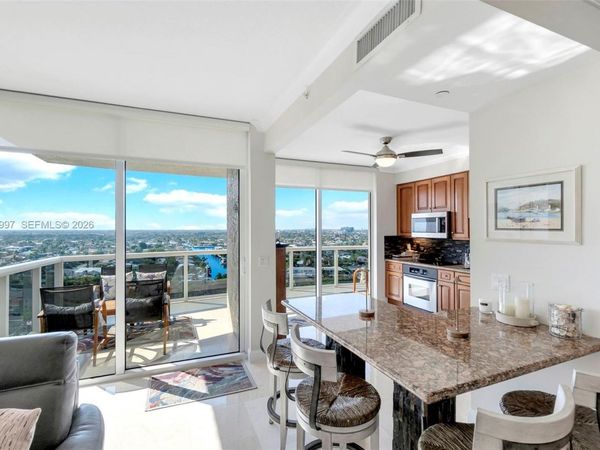 4240 Galt Ocean Dr , Unit 1406, Fort Lauderdale, FL 33308