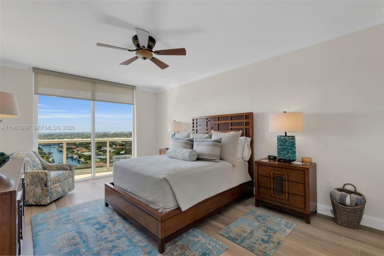 4240 Galt Ocean Dr , Unit 1406, Fort Lauderdale, FL 33308 Photo