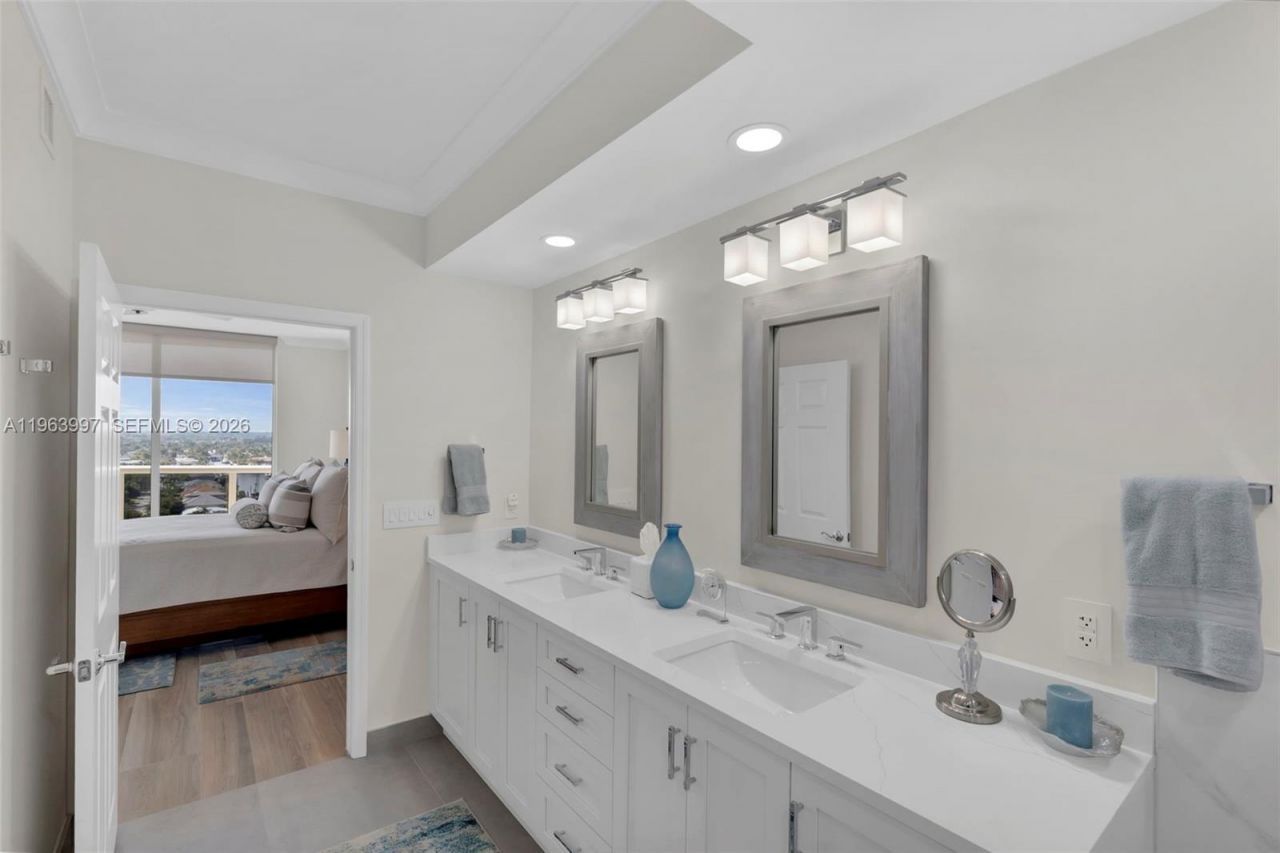 4240 Galt Ocean Dr , Unit 1406, Fort Lauderdale, FL 33308 Photo