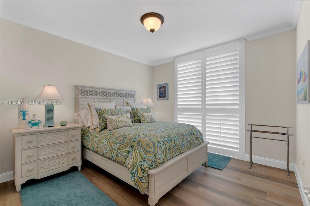 4240 Galt Ocean Dr , Unit 1406, Fort Lauderdale, FL 33308 Photo