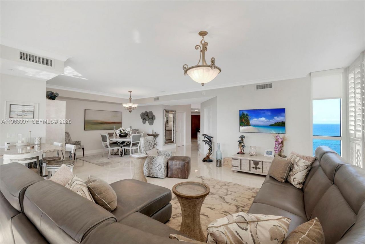 4240 Galt Ocean Dr , Unit 1406, Fort Lauderdale, FL 33308 Photo