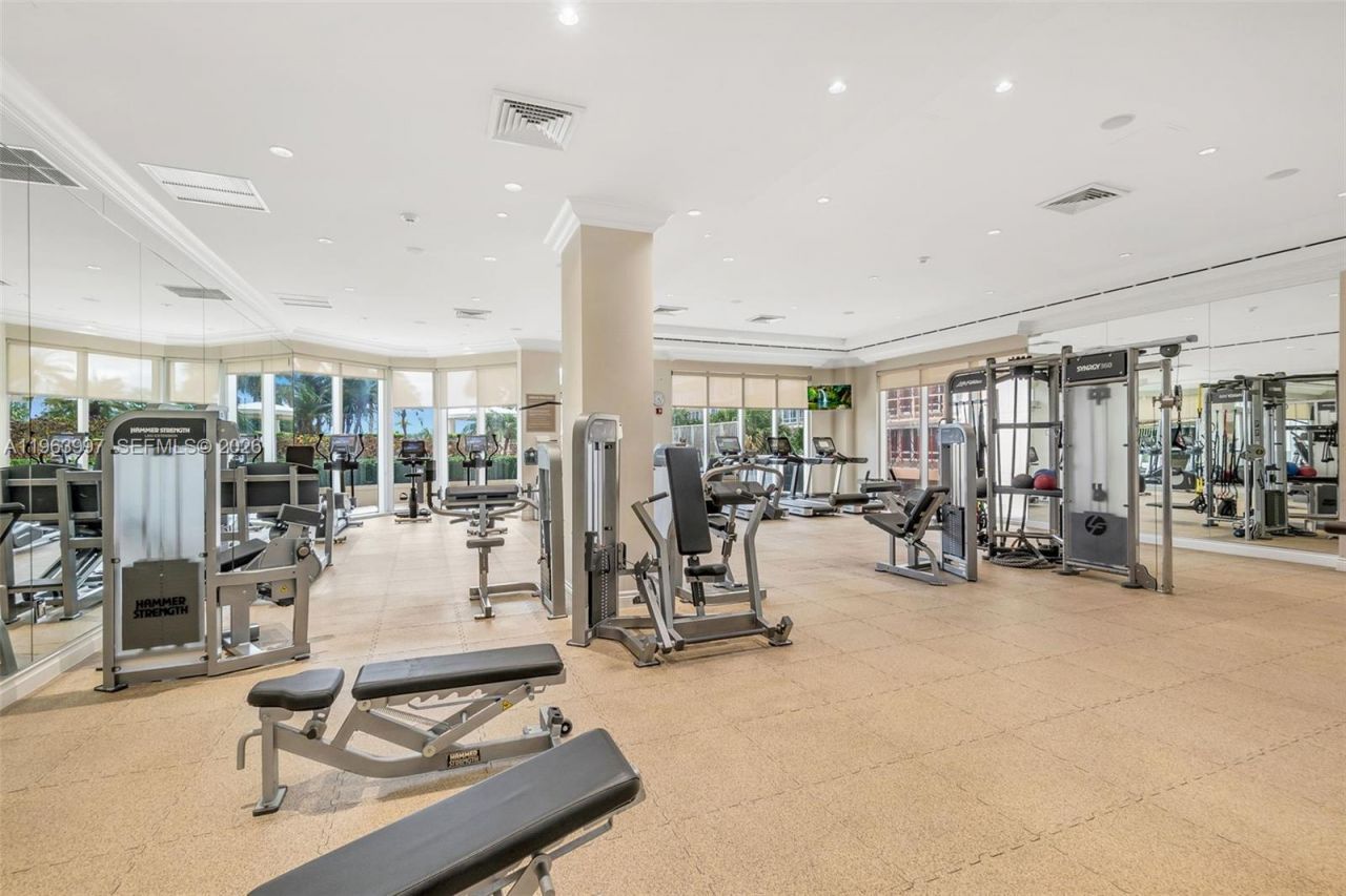 4240 Galt Ocean Dr , Unit 1406, Fort Lauderdale, FL 33308 Photo