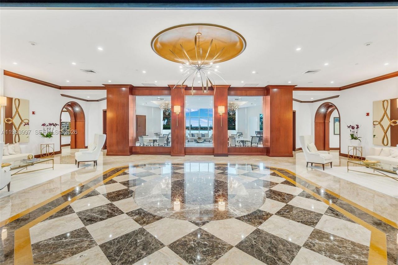 4240 Galt Ocean Dr , Unit 1406, Fort Lauderdale, FL 33308 Photo