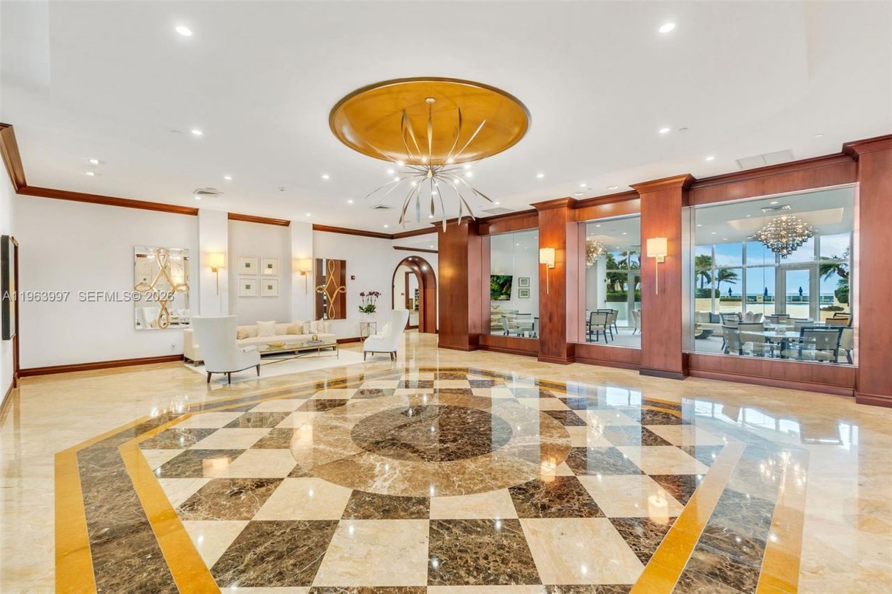 4240 Galt Ocean Dr , Unit 1406, Fort Lauderdale, FL 33308 Photo