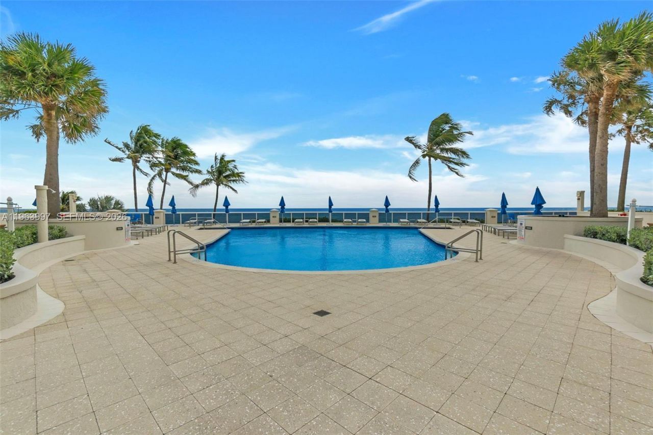 4240 Galt Ocean Dr , Unit 1406, Fort Lauderdale, FL 33308 Photo