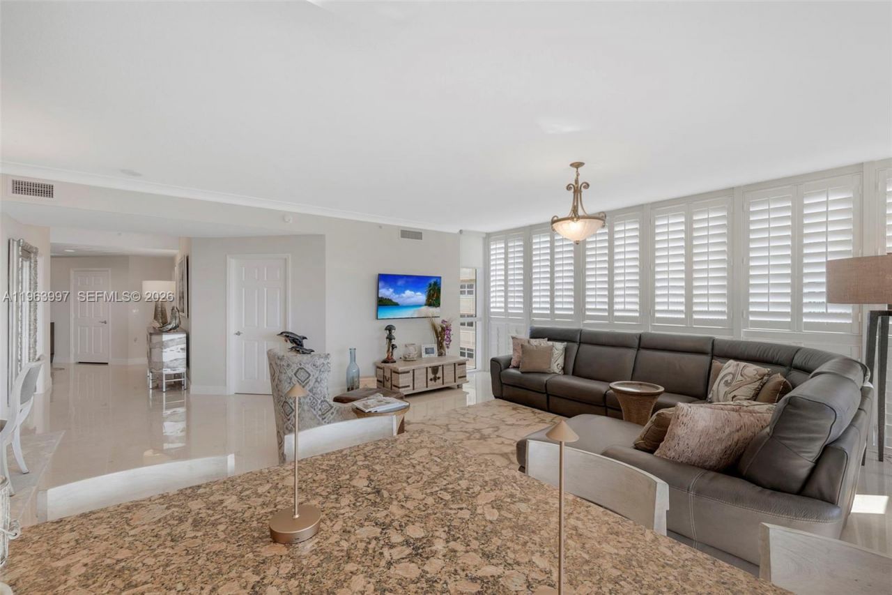 4240 Galt Ocean Dr , Unit 1406, Fort Lauderdale, FL 33308 Photo