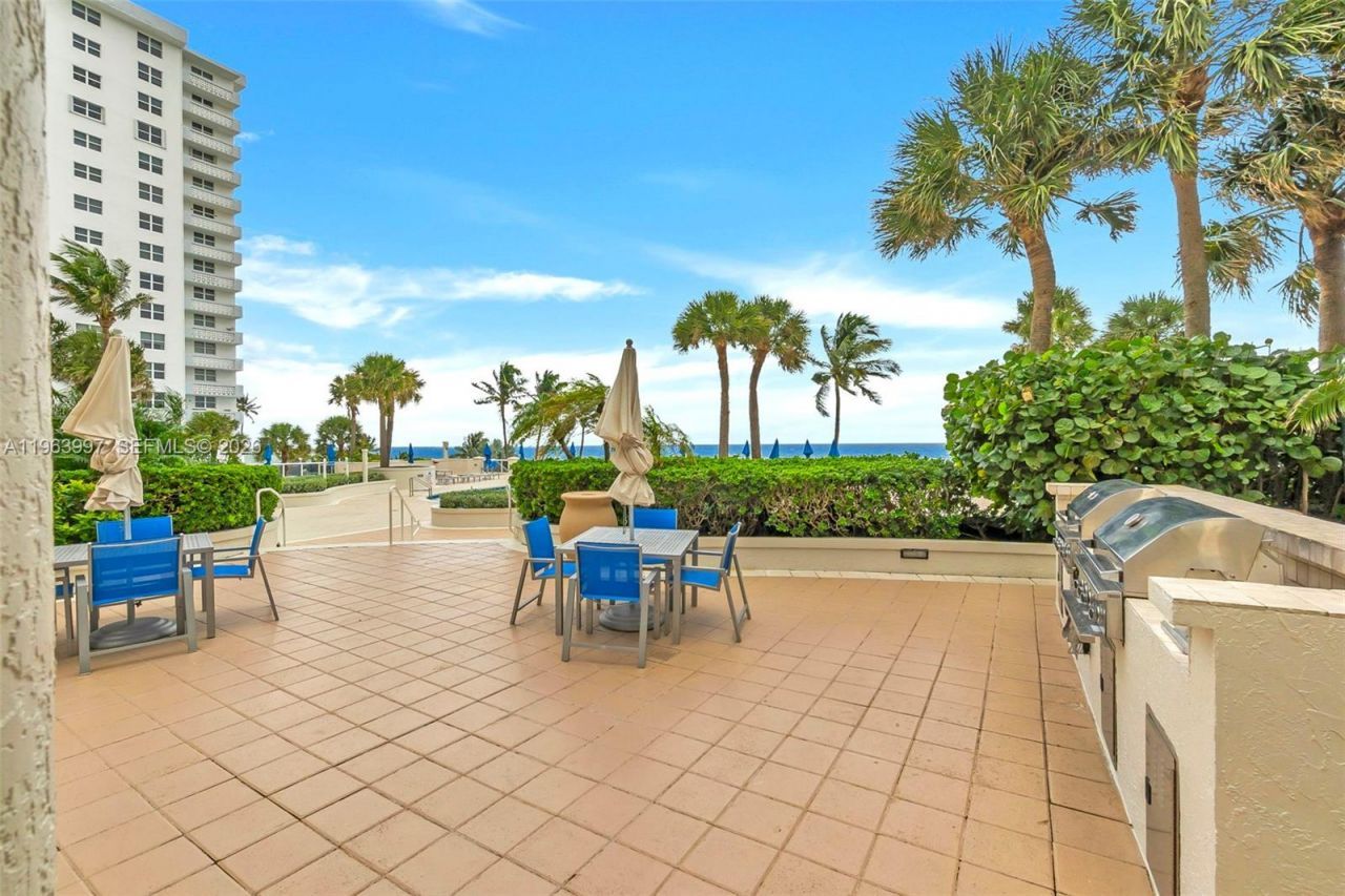 4240 Galt Ocean Dr , Unit 1406, Fort Lauderdale, FL 33308 Photo