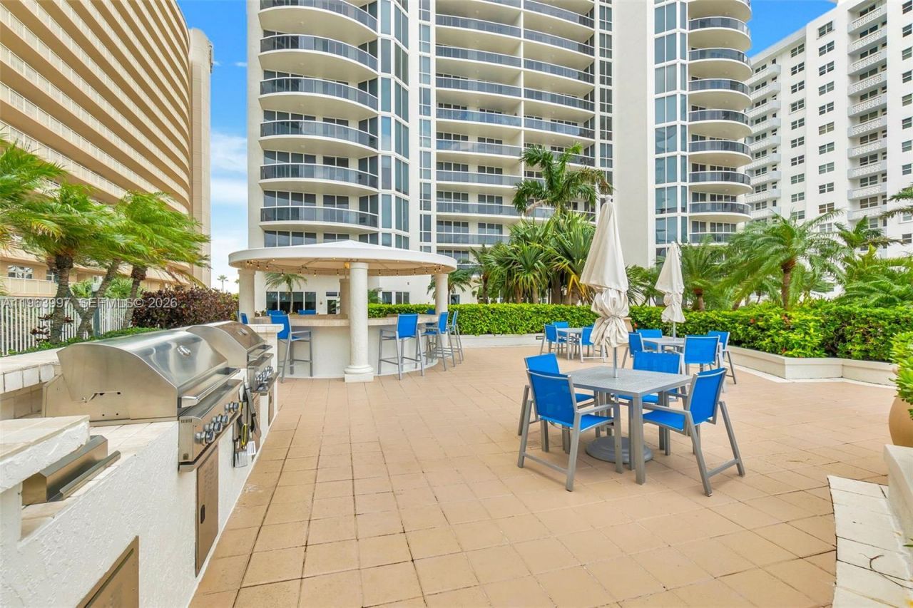 4240 Galt Ocean Dr , Unit 1406, Fort Lauderdale, FL 33308 Photo
