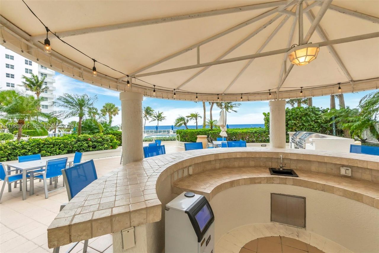 4240 Galt Ocean Dr , Unit 1406, Fort Lauderdale, FL 33308 Photo