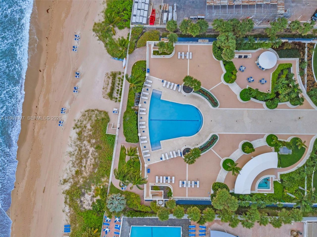 4240 Galt Ocean Dr , Unit 1406, Fort Lauderdale, FL 33308 Photo