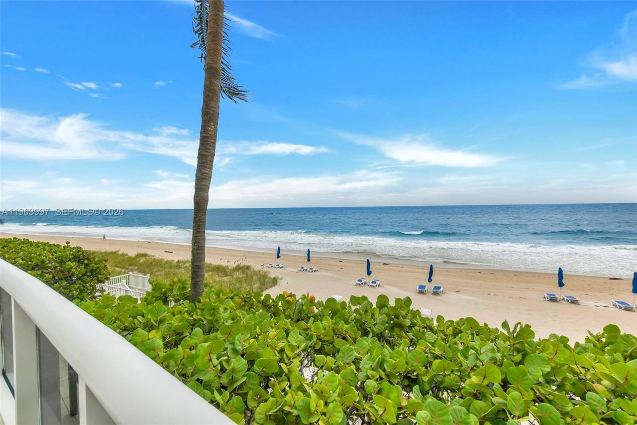 4240 Galt Ocean Dr , Unit 1406, Fort Lauderdale, FL 33308 Photo