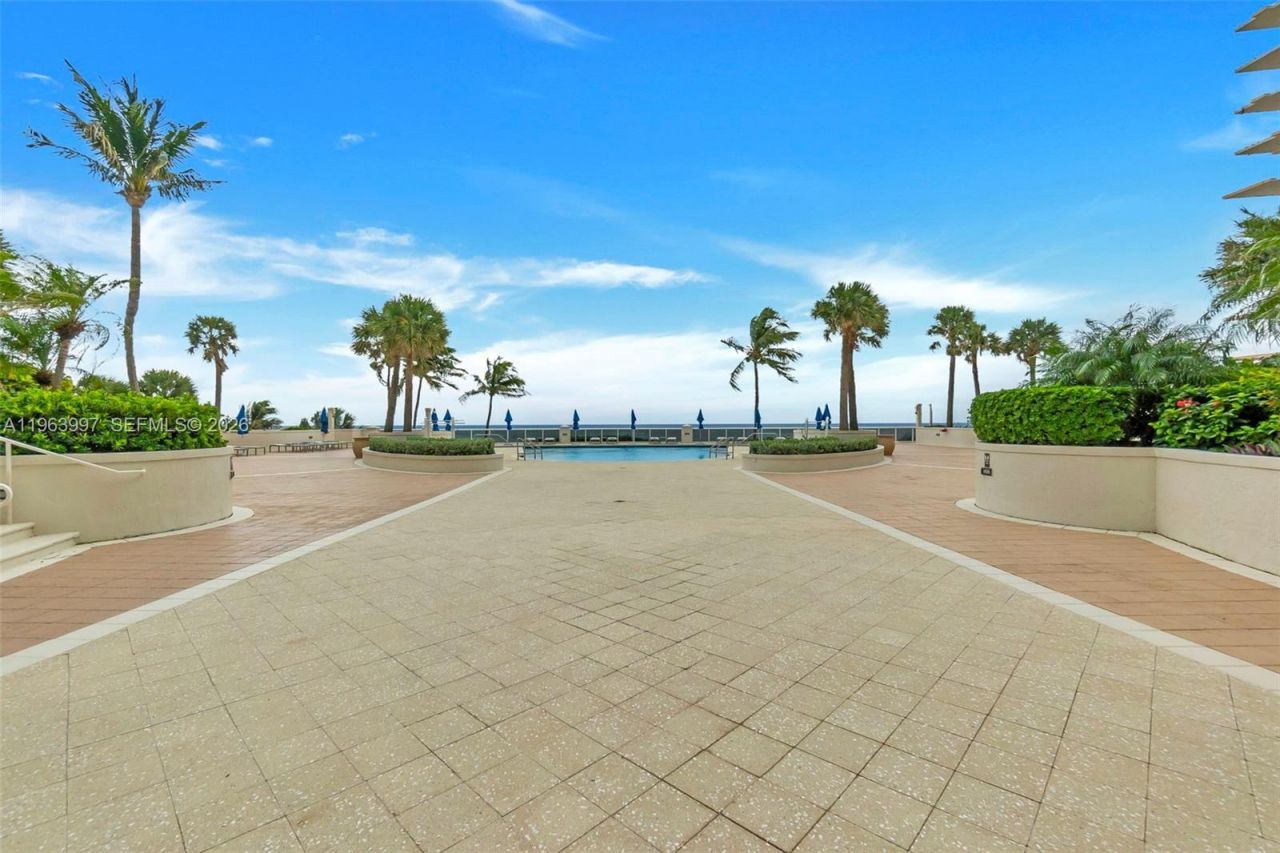 4240 Galt Ocean Dr , Unit 1406, Fort Lauderdale, FL 33308 Photo