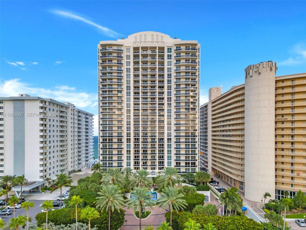 4240 Galt Ocean Dr , Unit 1406, Fort Lauderdale, FL 33308 Photo