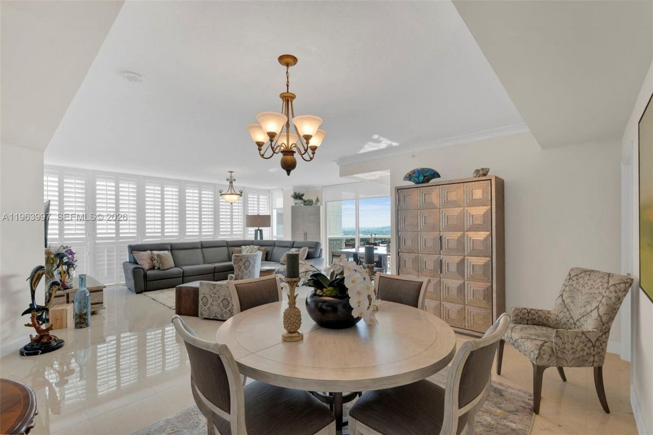 4240 Galt Ocean Dr , Unit 1406, Fort Lauderdale, FL 33308 Photo