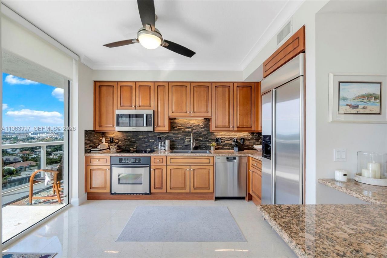 4240 Galt Ocean Dr , Unit 1406, Fort Lauderdale, FL 33308 Photo