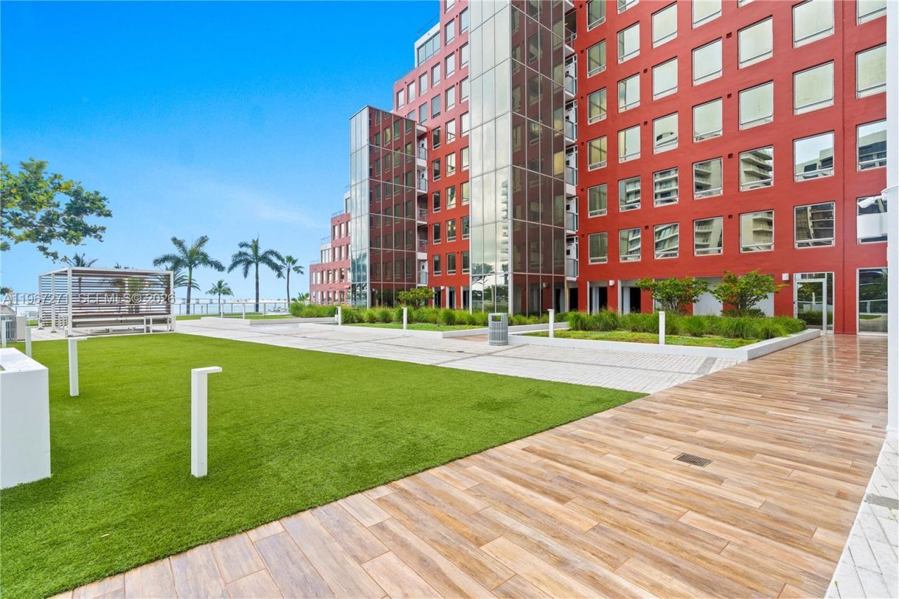 1541 Brickell Ave, Unit C1607, Miami, FL 33129 Photo