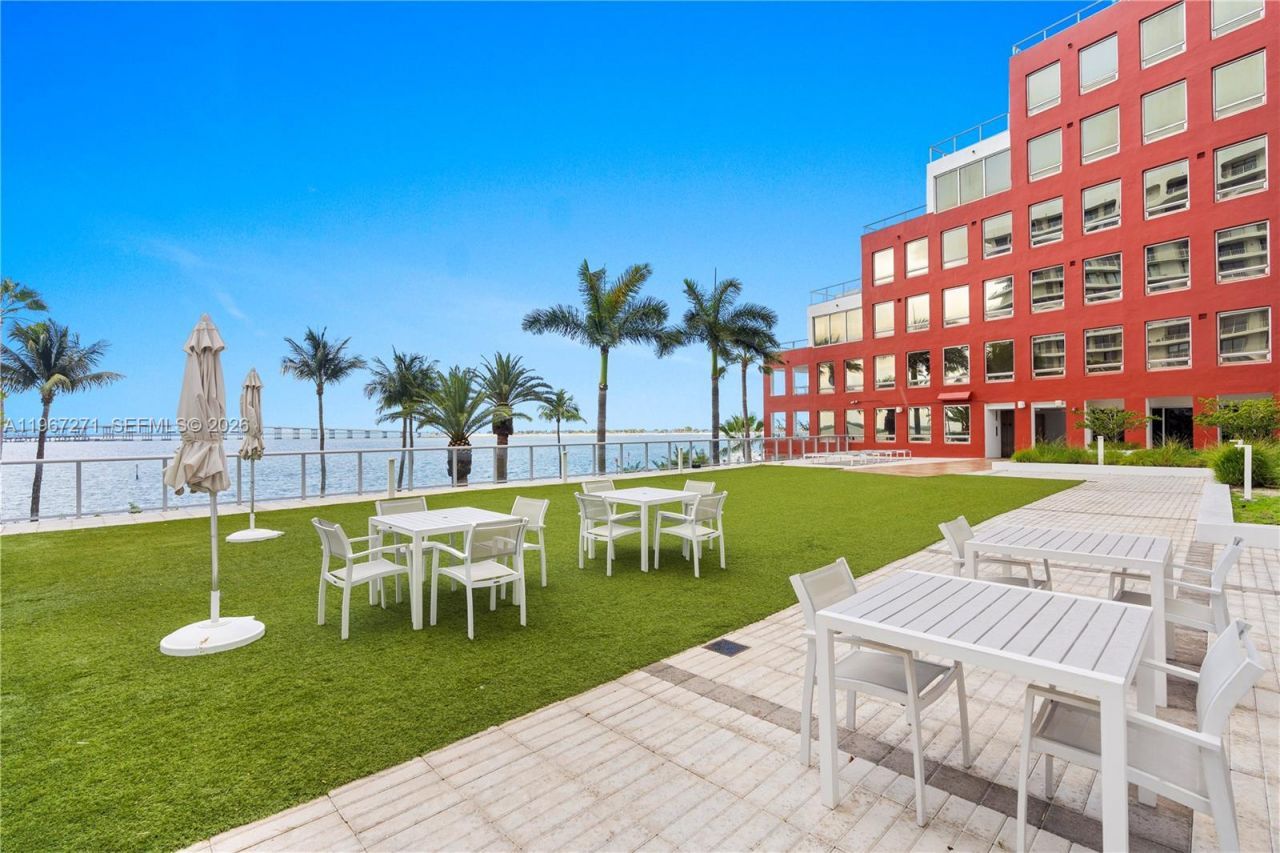 1541 Brickell Ave, Unit C1607, Miami, FL 33129 Photo