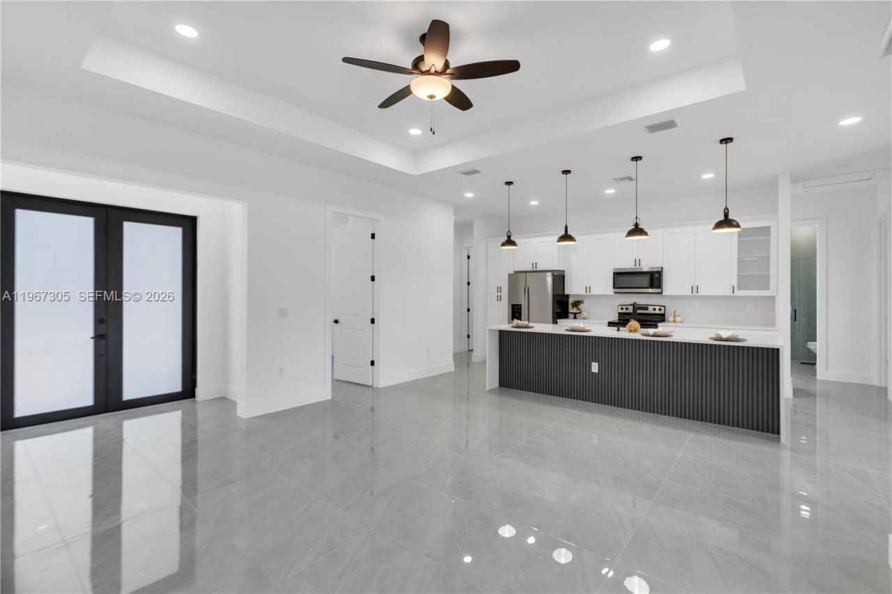 1935 Holyoke Ave , Lehigh Acres, FL 33972 Photo