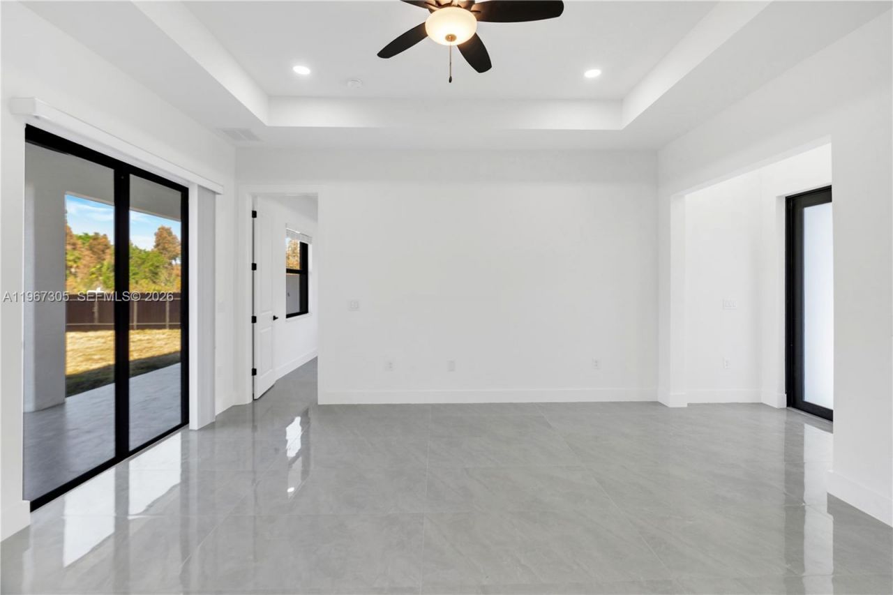 1935 Holyoke Ave , Lehigh Acres, FL 33972 Photo