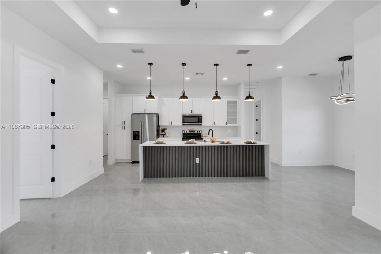 1935 Holyoke Ave , Lehigh Acres, FL 33972 Photo