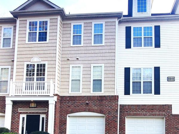 6956 Park Place Drive, Charlotte, NC 28262