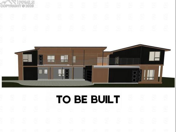 3594 Ski Hill Road, Breckenridge, CO 80424