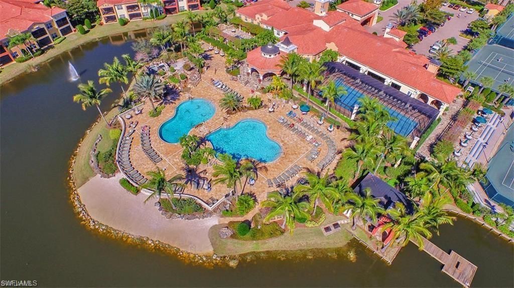 8617 Via Rapallo Dr, Unit 103, Estero, FL 33928 Photo