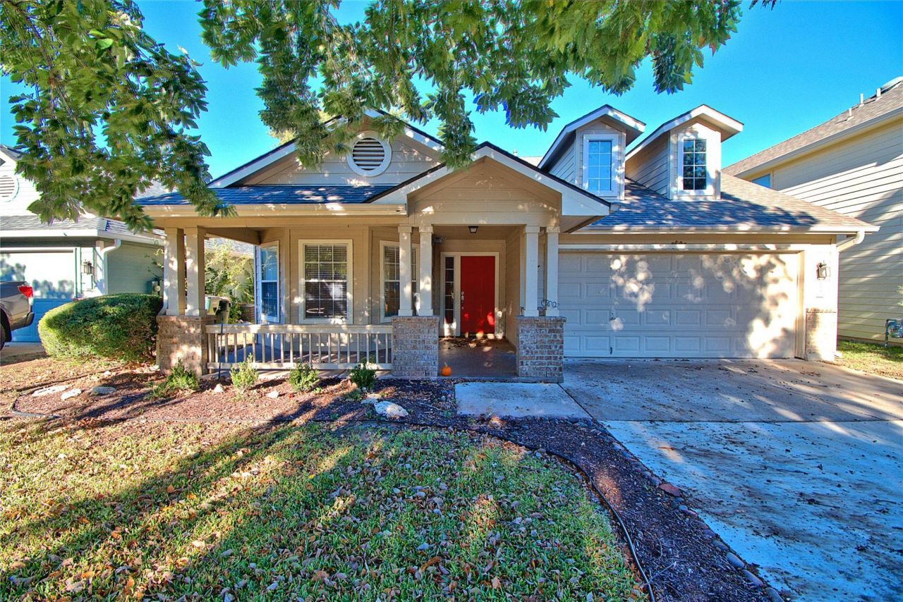 120 Greenside Ln, Georgetown, TX 78633 Main Photo