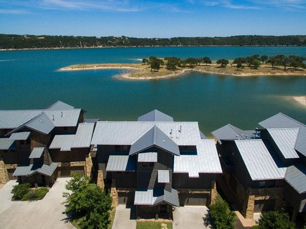 2217 Seabiscuit CV, Unit 113, Spicewood, TX 78669