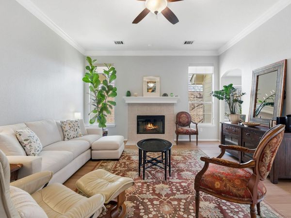 2306 Clover Ridge DR, Cedar Park, TX 78613