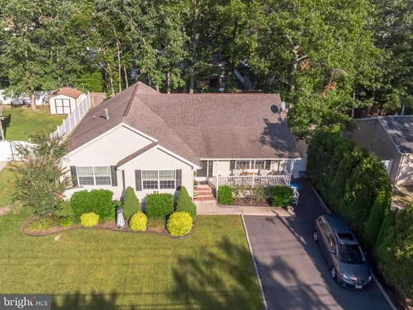 491 LIGHTHOUSE DRIVE, MANAHAWKIN, NJ 08050