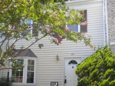 214 FAIRFIELD DRIVE , WARRENTON, VA 20186