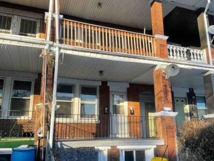 6015 Catharine Street, Philadelphia, PA 19143 Main Photo