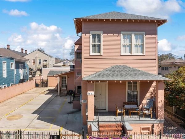 1431 ST ANDREW Street, New Orleans, LA 70130