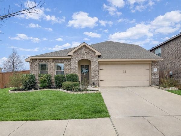 2101 Long Forest Road, Forney, TX 75126