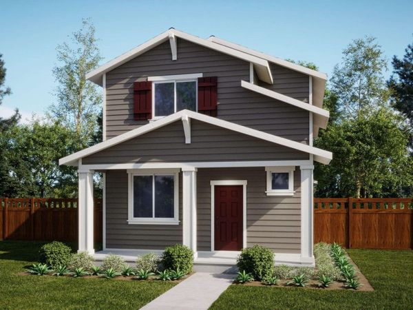 24806 E Coopers Hawk Ln, Liberty Lake, WA 99019