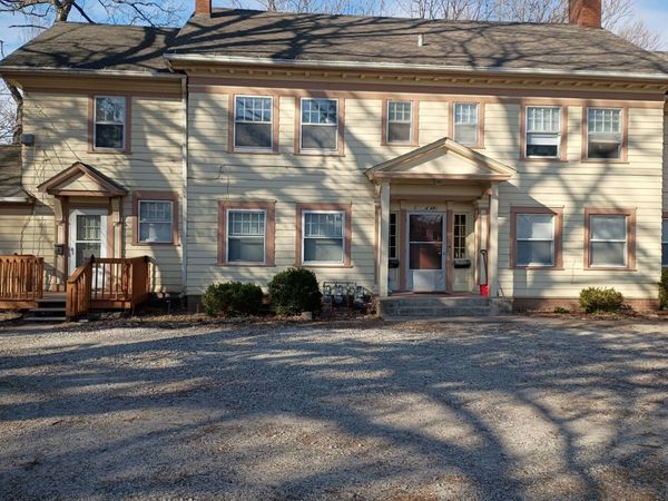 777 20th Avenue SW, Unit 1, East Moline, IL 61244