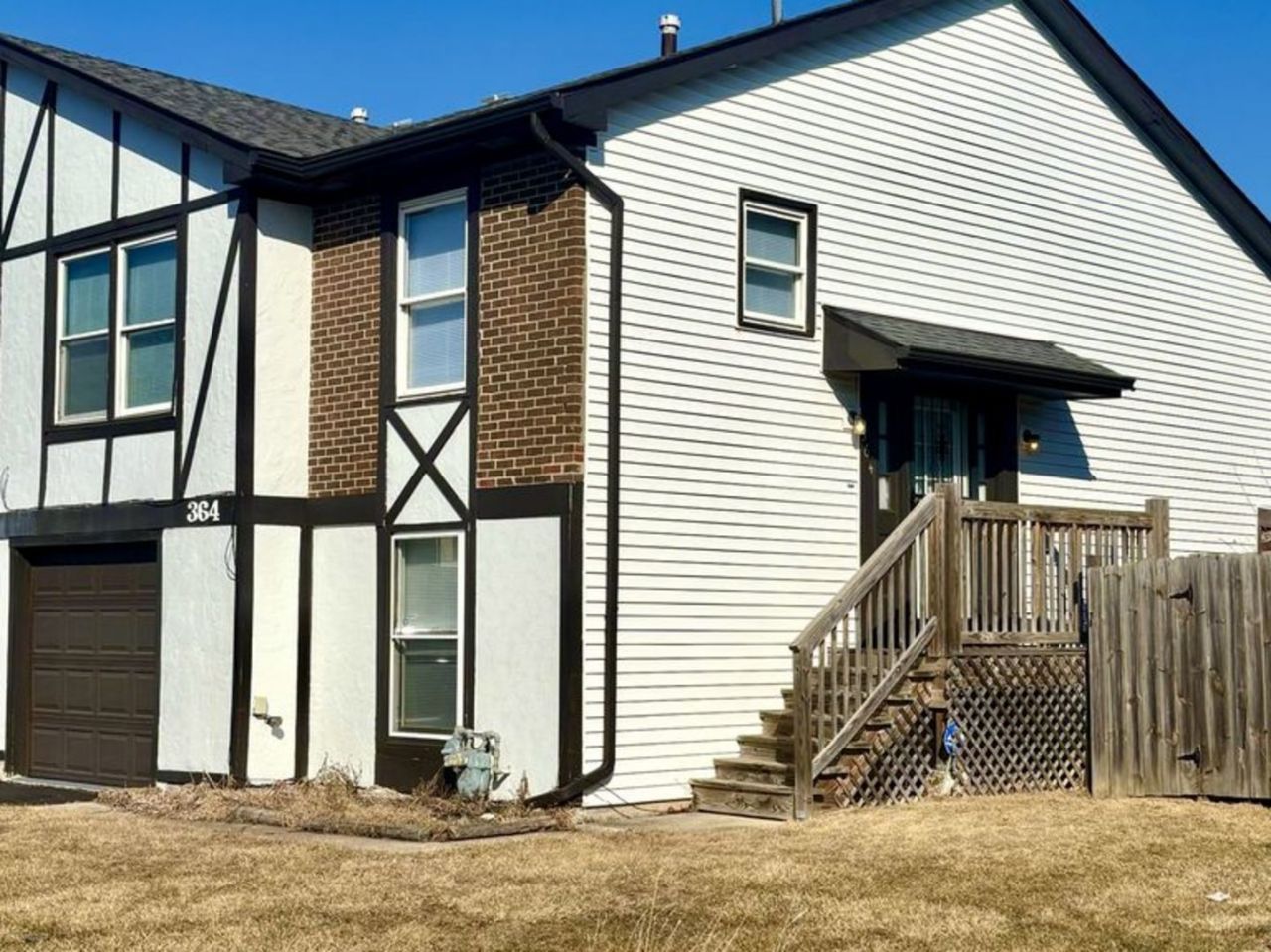 364 Kirkwood Circle Bolingbrook, IL 60440