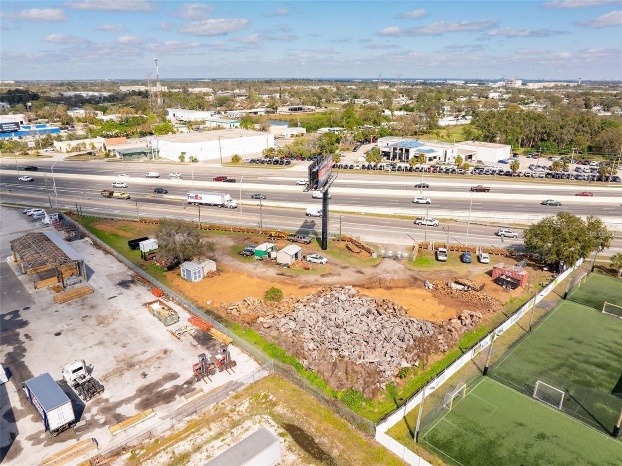 00 Us-19 N, Clearwater, FL 33764 Photo