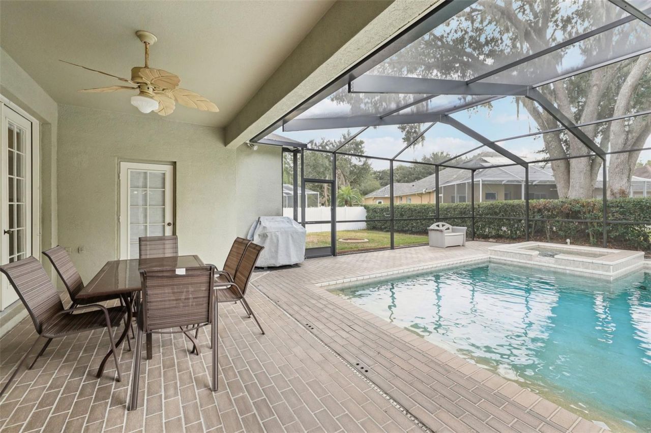 12606 River Birch Drive, Riverview, FL 33569 Photo