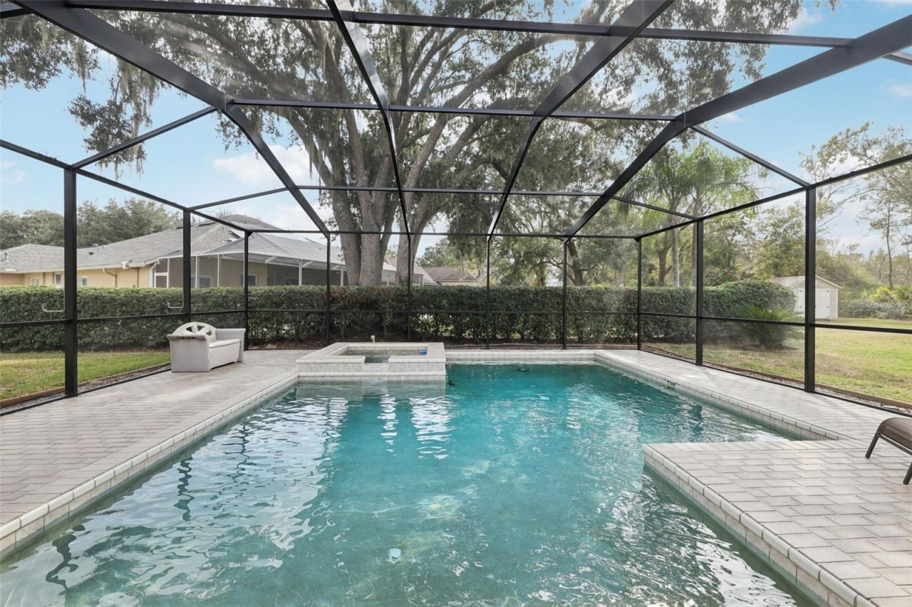 12606 River Birch Drive, Riverview, FL 33569 Photo