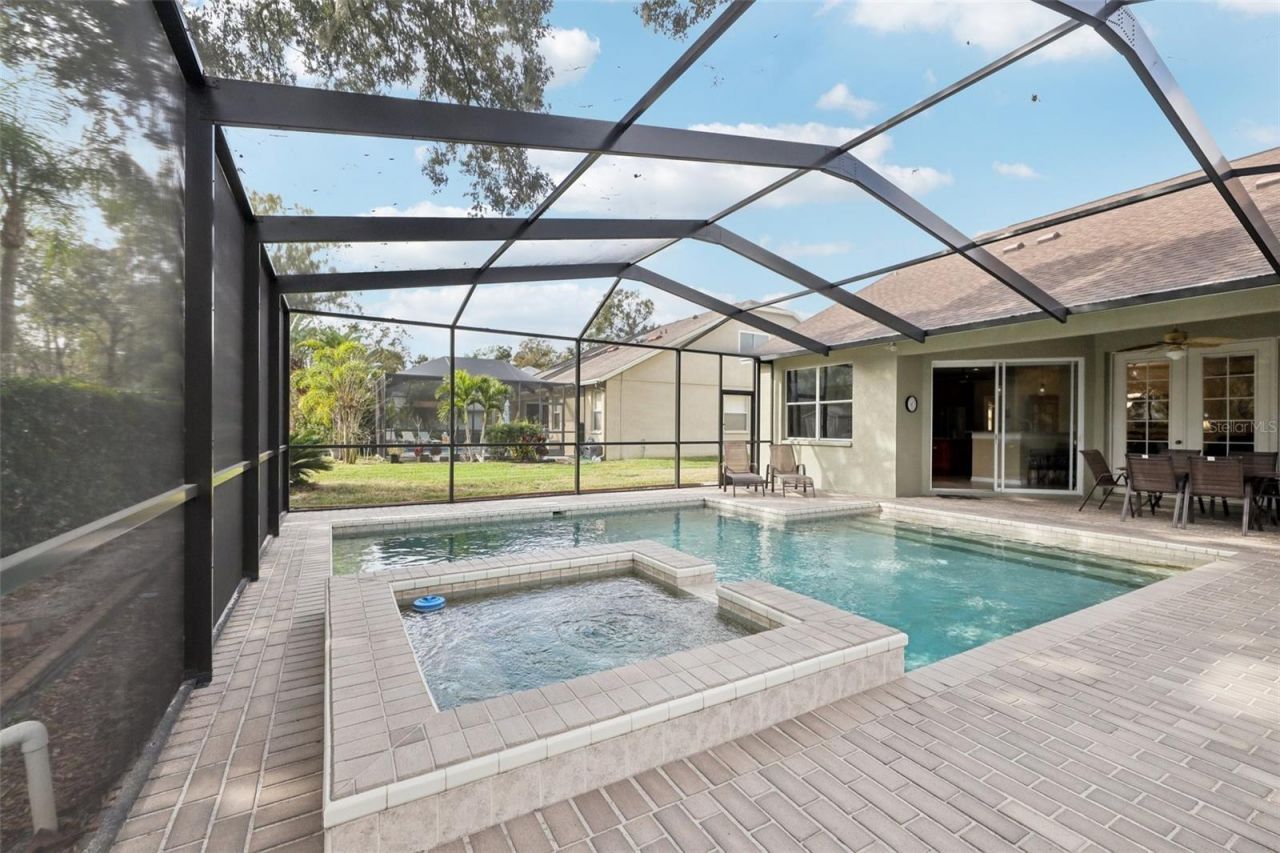 12606 River Birch Drive, Riverview, FL 33569 Photo