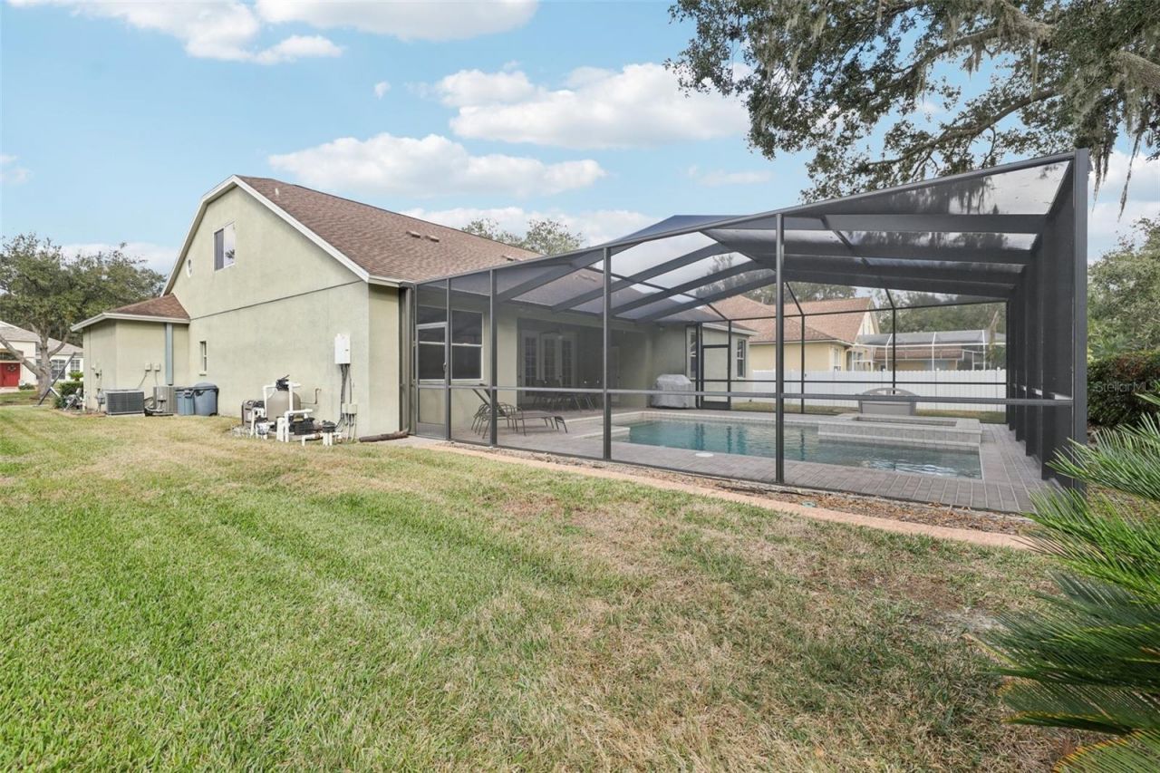 12606 River Birch Drive, Riverview, FL 33569 Photo