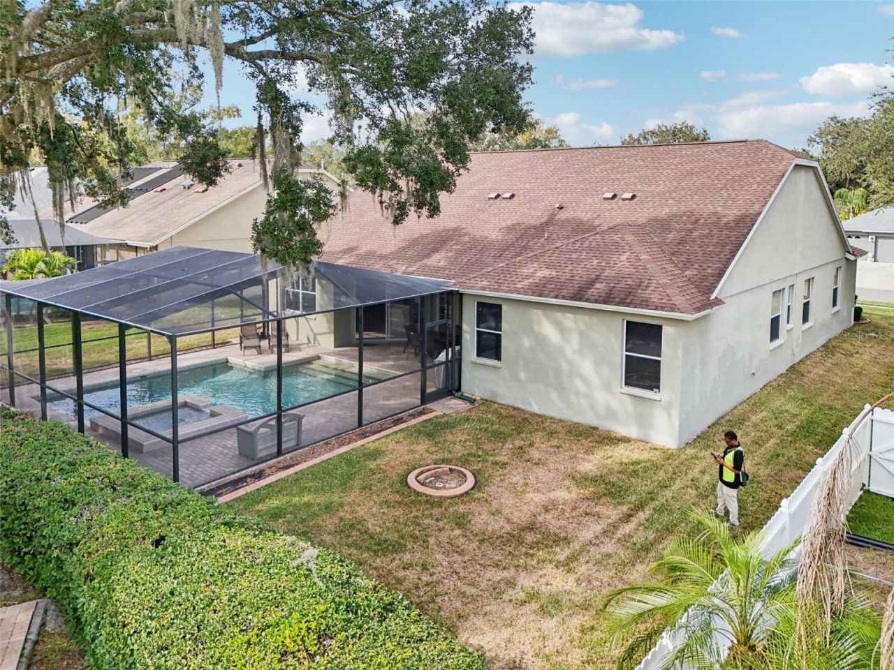 12606 River Birch Drive, Riverview, FL 33569 Photo