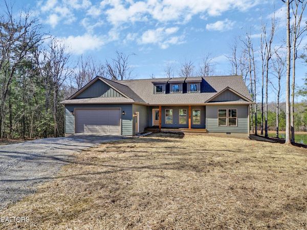504 Acorn Lane, Jamestown, TN 38556