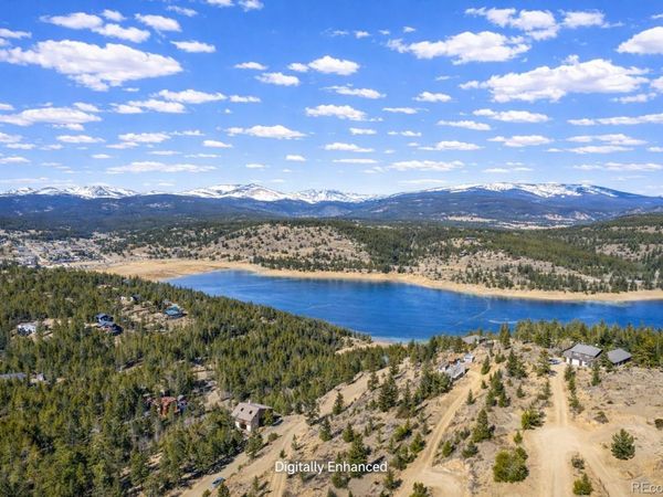 58 Doe Trail, Nederland, CO 80466